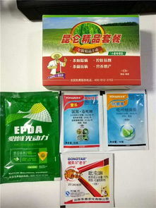 昆侖精品套餐小麥專用型高產葉面肥有什么功效