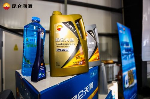 2018ccpc大賽收官 昆侖潤滑迎戰冰雪驗證超強品質