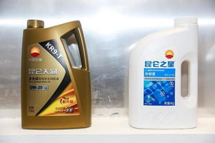 昆侖潤滑再度牽手中國量產車性能大賽