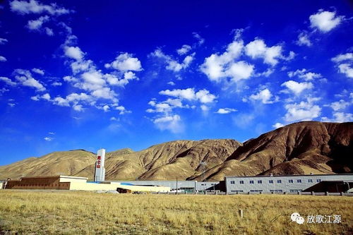 巍巍昆侖,萬山之祖