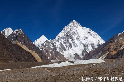 我科學家首次獲取境外喀喇昆侖山脈深冰芯,有助中巴經濟走廊建設綠色發展