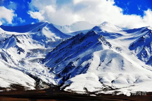 海西大昆侖博物館將開建