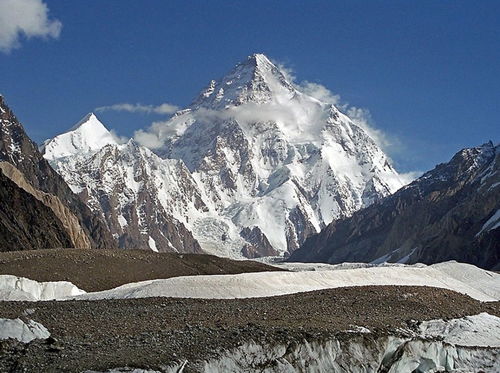 新疆這11座山峰最難攀登,其中一座在烏魯木齊抬頭可見 海拔