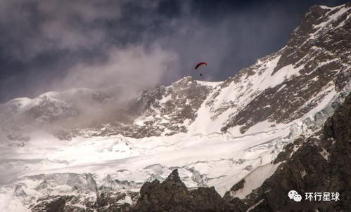 從新疆到巴基斯坦,我踏上了奇跡般的喀喇昆侖公路