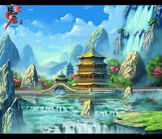 智藝網(wǎng)絡 盛大在線聯(lián)合運營 昆侖ol