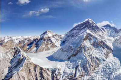 山海經里的昆侖山指的什么地方,我們普通人能不能接近?