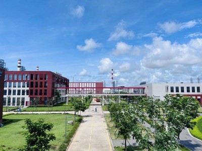 中國石油煉化轉型升級的新律動①