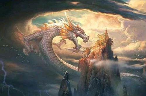 接天神木之能與昆侖界十萬年無神之謎探析