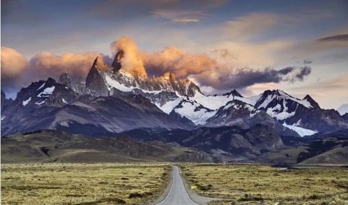 西藏阿里 昆侖之巔，人間與荒野的交響