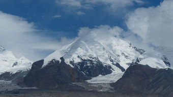 行走喀喇昆侖公路 從喀什到塔什庫爾干的昆侖壯美之旅