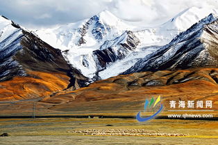 莽莽昆侖展神韻