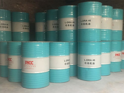 昆侖冷凍油產品 制冷市場的可靠選擇