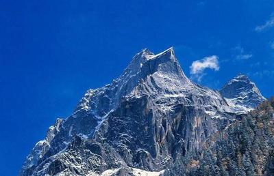 《山海經》中的昆侖山野人 膽小如鼠的無惡不作之徒與后羿的降服