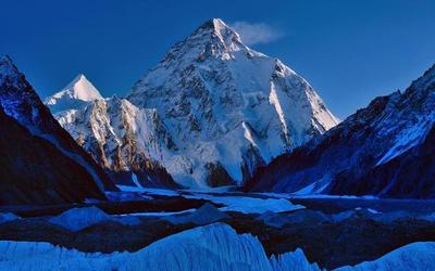 最美省份，新疆的‘前年老二’們，值得擁有姓名！探秘巍峨昆侖