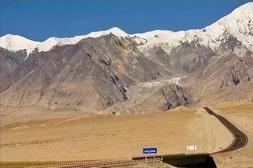 喀喇昆侖走廊回歸 我國領土面積最大的一次回歸及其戰略意義