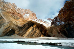 驚艷喀喇昆侖與昆侖 天地之間的壯美交響