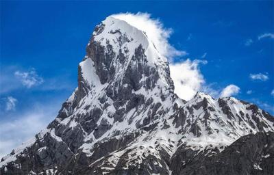 昆侖秘境 兵鋒所指，傳說與現(xiàn)實的交錯地帶