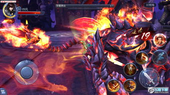 昆侖圣域手游安卓版下載指南 探索奇幻世界的正確途徑