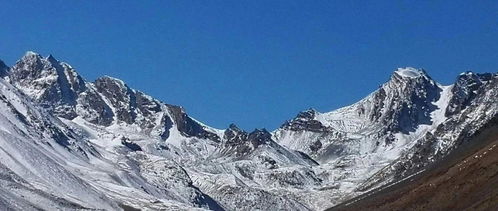 昆侖雪線鑄忠誠——戍邊人的生命界碑