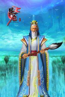 《昆侖OL》 一款承載武俠情懷的經典網絡游戲回顧