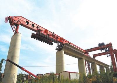 國之重器，世界昆侖——記全球首臺超重型數控機床的誕生