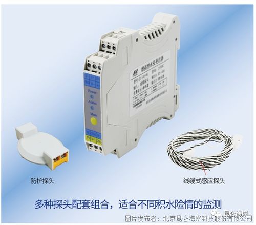 昆侖海岸 以創新硬件，構筑物聯感知新基石——新品專輯01