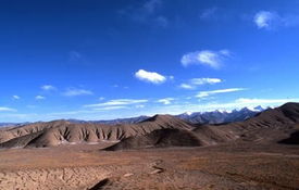 格爾木昆侖 探秘海西之巔的雄奇與壯美