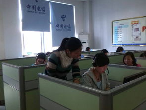 首期服務(wù)外包培訓(xùn)班學(xué)員正式進(jìn)入實(shí)習(xí)崗位 聚焦計算機(jī)信息網(wǎng)絡(luò)設(shè)計